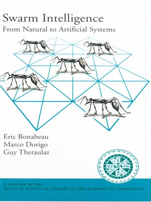 cover image of Swarm Intelligence